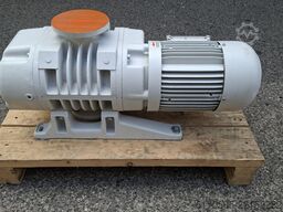 Leybold RUVAC WS501 P/N:14398