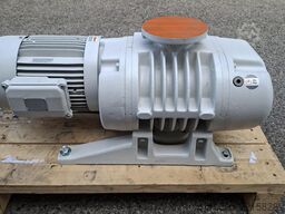 Leybold RUVAC WS501 P/N:14398