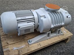 Leybold RUVAC WS501 P/N:14398