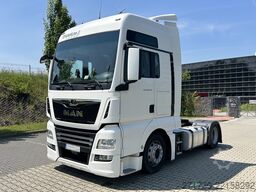 MAN TGX 18.470 XXL / LOW DECK / MEGA