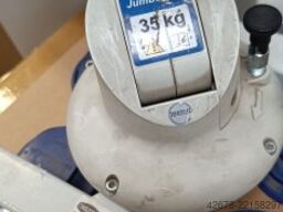 Burkhardt Anlagenleasing GmbH & Co.KG Burkhardt Anlagenleasing GmbH & Co.KG Burkhardt Anlagenleasing GmbH & Co.KG