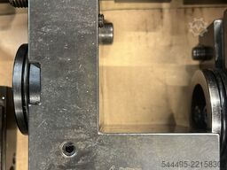 DMG MORI / MORI SEIKI NLX 2500 Zubehör