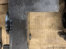 DMG MORI / MORI SEIKI NLX 2500 Zubehör