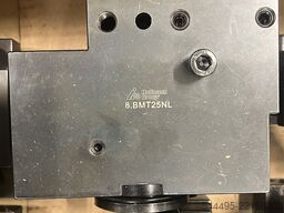 DMG MORI / MORI SEIKI NLX 2500 Zubehör