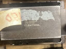 DMG MORI / MORI SEIKI NLX 2500 Zubehör