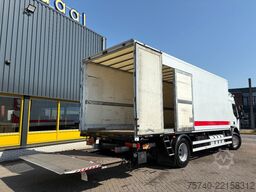 Renault Premium + DHOLLANDIA LOADLIFT + SMART TACHO + E...