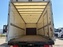 Renault Premium + DHOLLANDIA LOADLIFT + SMART TACHO + E...