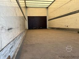 Renault Premium + DHOLLANDIA LOADLIFT + SMART TACHO + E...