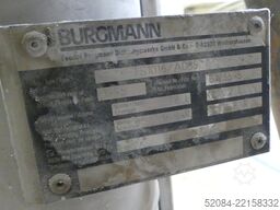 Burgmann 
