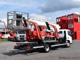 Teupen Leo 25T Plus