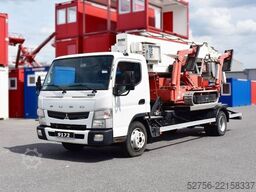 Teupen Leo 25T Plus