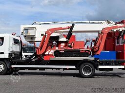 Teupen Leo 25T Plus