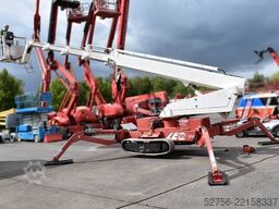 Teupen Leo 25T Plus