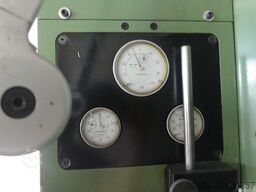 Dieter Hansen 750 B