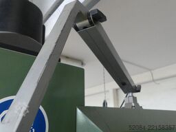 Dieter Hansen 750 B