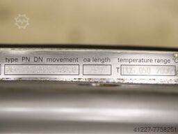 Witzenmann ABG 01.0350.195.0