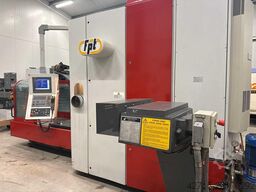 FPT Industrie RAID
