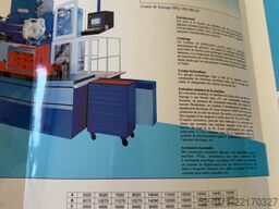 TOS FQQ-100/14