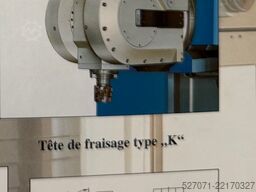 TOS FQQ-100/14