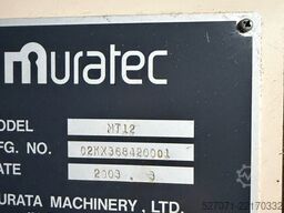 Muratec MT-12m