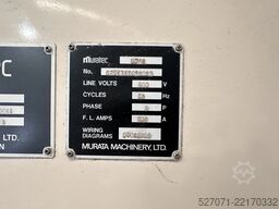 Muratec MT-12m