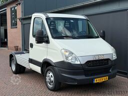 Iveco Daily 40C17 Be trekker 10 Ton N1 AC Euro 5 Deal...