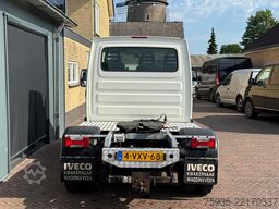 Iveco Daily 40C17 Be trekker 10 Ton N1 AC Euro 5 Deal...
