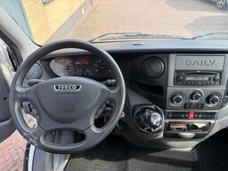 Iveco Daily 40C17 Be trekker 10 Ton N1 AC Euro 5 Deal...