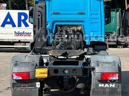 MAN TGS 18.400 4x2 Hydraulik Alu