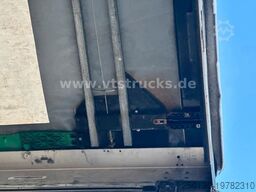 KRONE SD Pritsche + Plane Edscha-Verdeck Mega