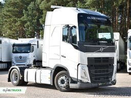 VOLVO FH 460 Globetrotter XL Varios i-Save