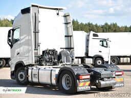 VOLVO FH 460 Globetrotter XL Varios i-Save