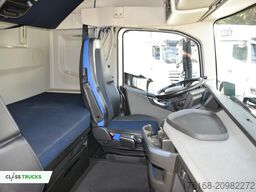 VOLVO FH 460 Globetrotter XL Varios i-Save