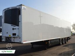 SCHMITZ CARGOBULL SKO FP 60 ThermoKing SLXi 300