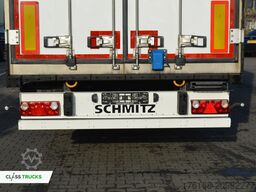 SCHMITZ CARGOBULL SKO FP 60 ThermoKing SLXi 300