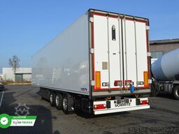 SCHMITZ CARGOBULL SKO FP 60 ThermoKing SLXi 300