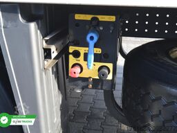 SCHMITZ CARGOBULL SKO FP 60 ThermoKing SLXi 300