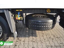 SCHMITZ CARGOBULL SKO FP 60 ThermoKing SLXi 300