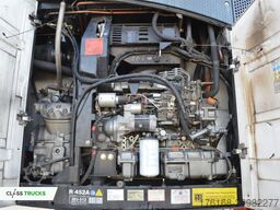 SCHMITZ CARGOBULL SKO FP 60 ThermoKing SLXi 300