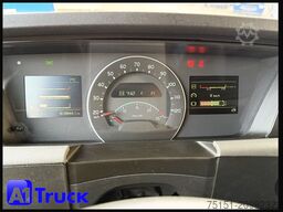 VOLVO FH 460 XL, Standklima, Safety Pack,