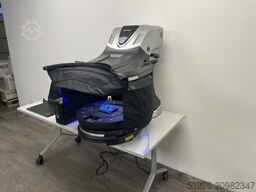 KEYENCE VL-700 ready to use incl. software, laptop