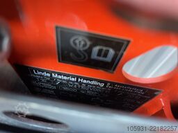 Linde T16