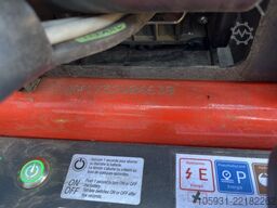 Linde T16
