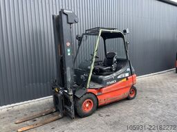 Linde E25-02