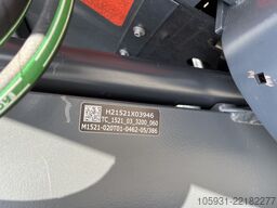 Linde E20PH-02