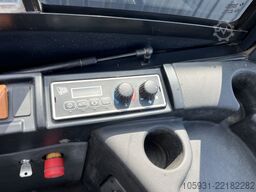 Linde H100D