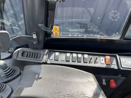 Linde H100D