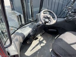 Linde H100D
