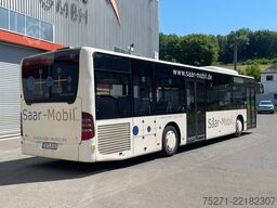 MERCEDES-BENZ Citaro Euro 5