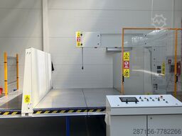 Straszyński Kołodziejczyk Pionowy RV2100/2500 poziomy SK3500